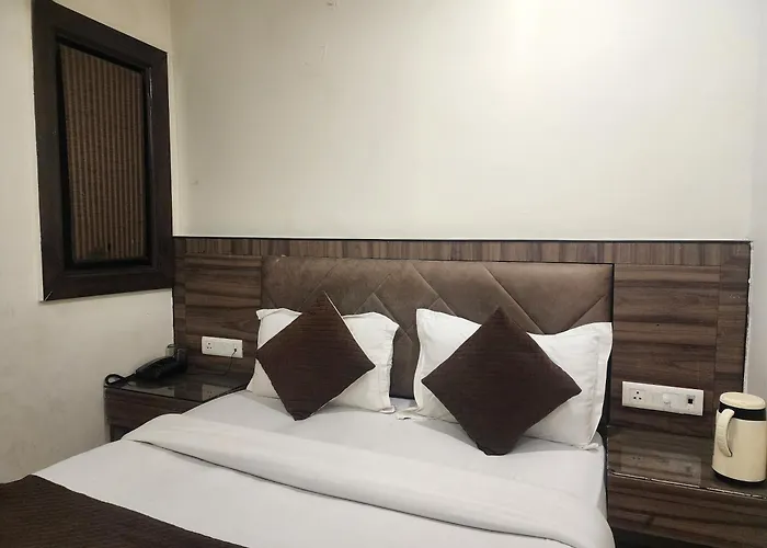 Budget Triple Room