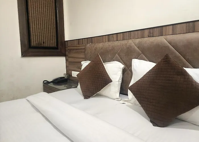 Budget Single Room